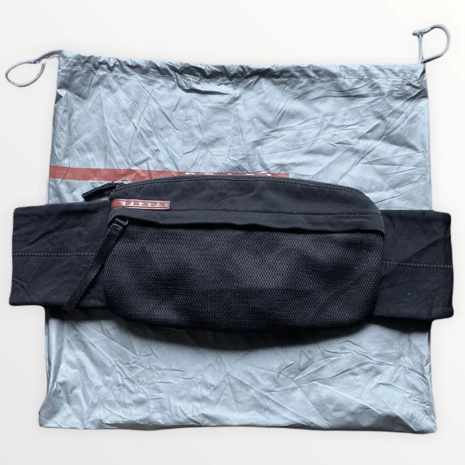 Prada - Sport Waist Bag