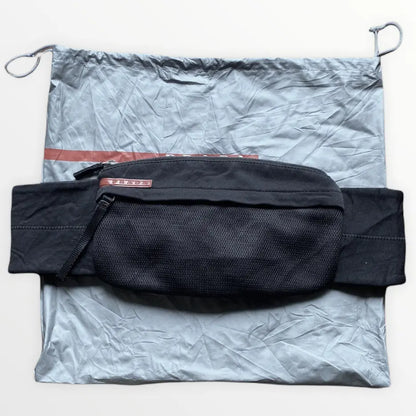 Prada - Sport Waist Bag