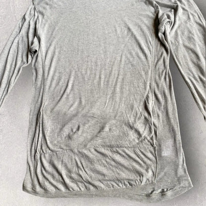 Y-3 - Jersey Cashmere Blend Hoodie