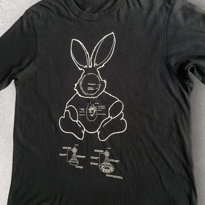 Undercover - Bunny Tee