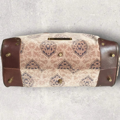 Undercover - 2009 Grace Velvet Handbag