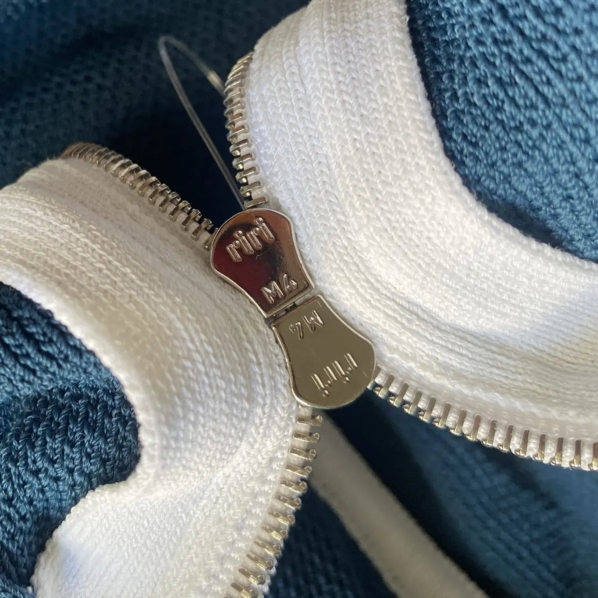 Chanel - Mesh Jacket
