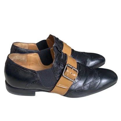 Dries Van Noten - SS09 Runway Shoes