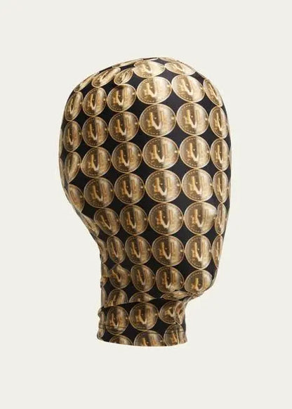 Vetements - AW22 Crypto currently Mask