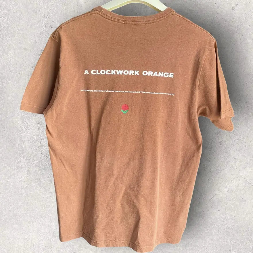 Undercover - Clockwork Orange T Shirt