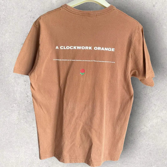 Undercover - Clockwork Orange T Shirt