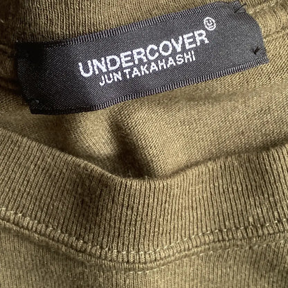 Undercover - SS20 Oversize T Shirt