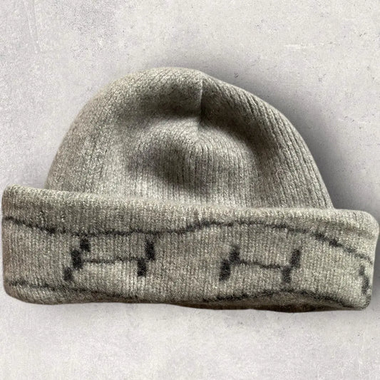 Hermes - By Margiela Cashmere Beanie