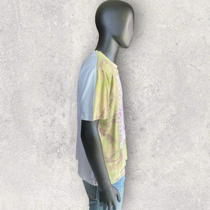 Junya Watanabe - SS04 The Banner Over Us is Love Tee