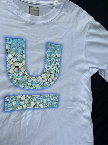 Undercover - Vintage Undercover X Stash U logo Spray Caps
